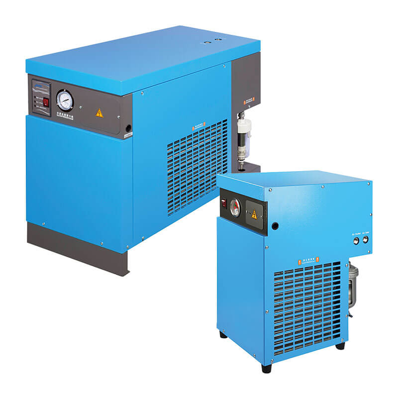 Compressed Air Dryer