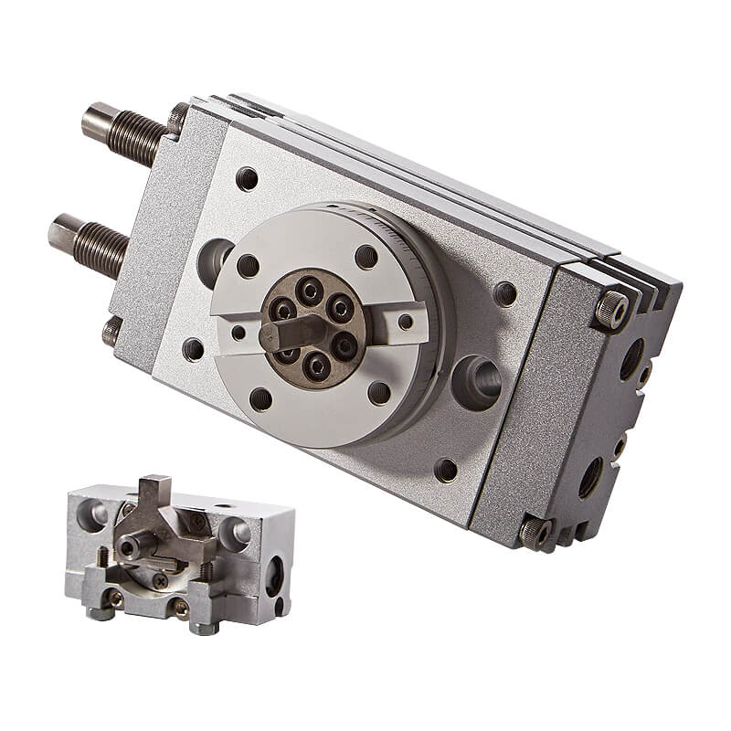 Rotary Actuator