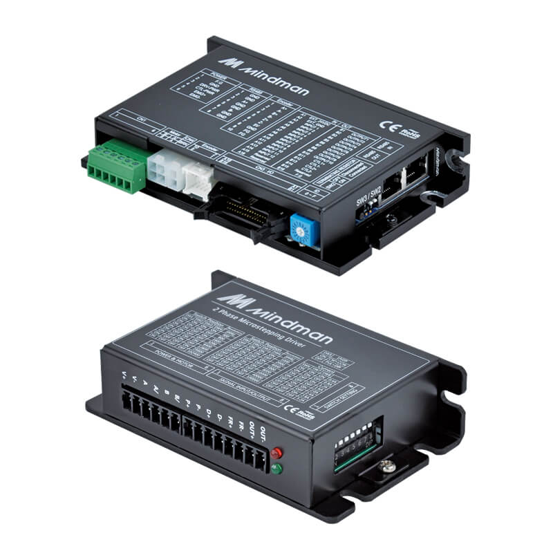 Electric Actuator Controller