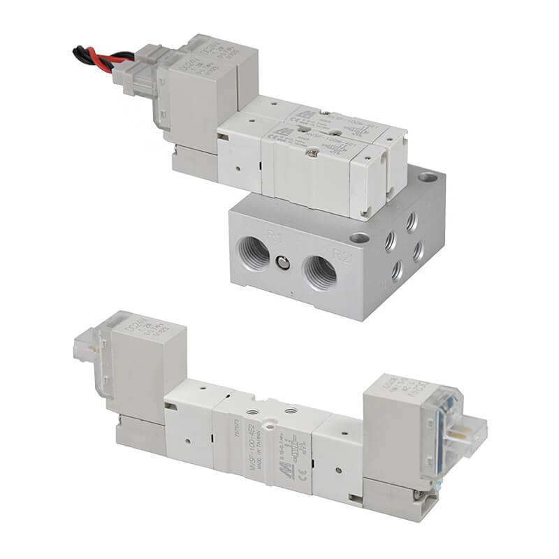 Directional Control Valve