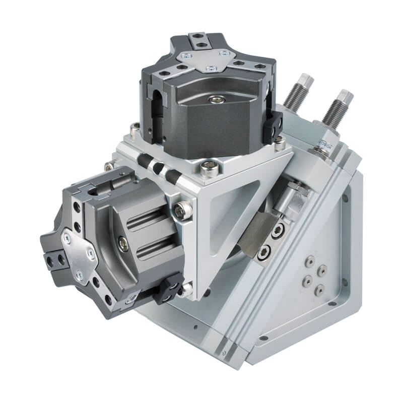 180° Rotation Gripper