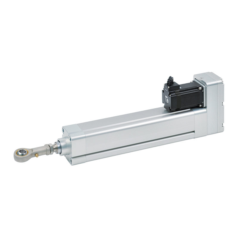 Rod Type Electric Actuator