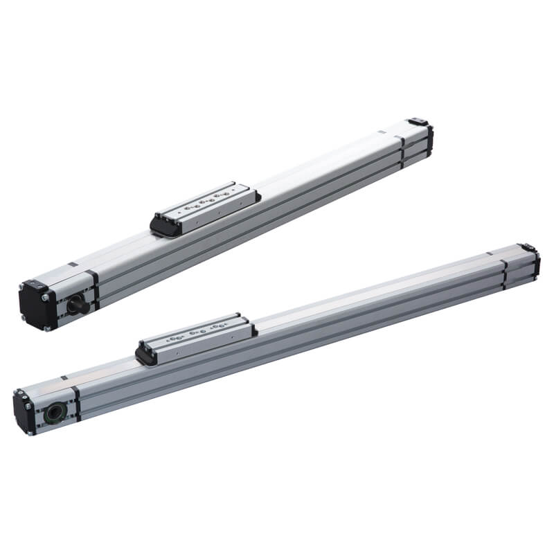 Slider Electric Actuator - Belt