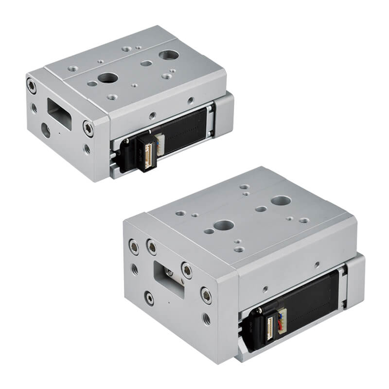 Mini. Electric Actuator