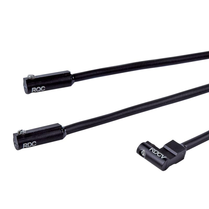 C Slot sensor switch