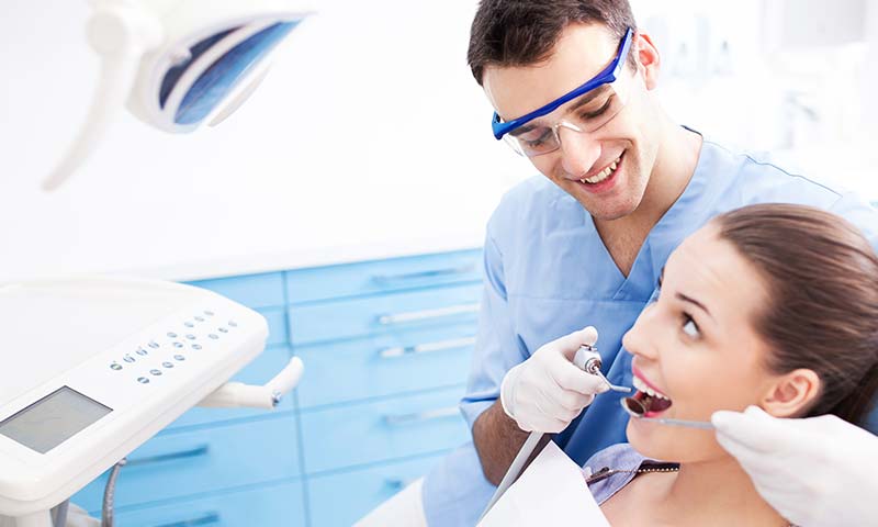 Medical and pharmaceutical industry